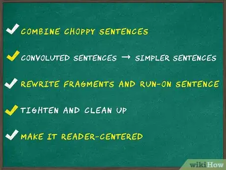 Imagen titulada Write a Five Paragraph Essay Step 16