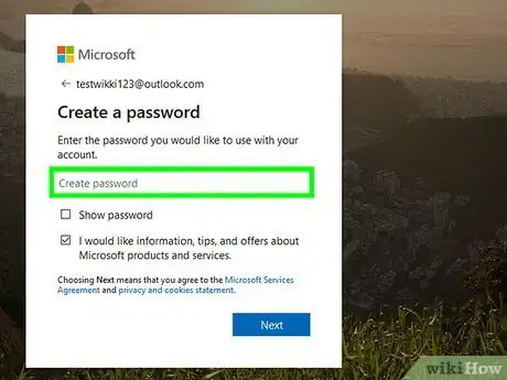 Imagen titulada Create a Microsoft Account Step 11