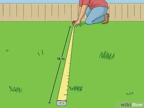 Imagen titulada Set up Croquet Step 2