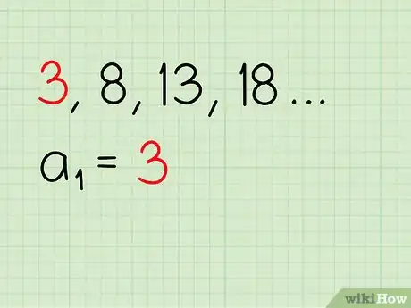 Imagen titulada Find Any Term of an Arithmetic Sequence Step 8