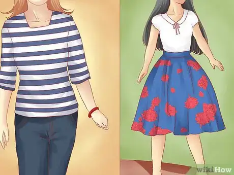 Imagen titulada Make Cute Outfits Step 22