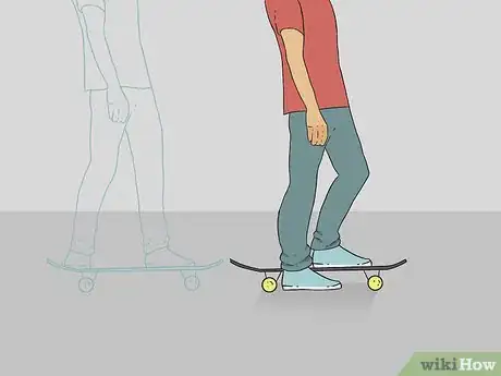 Imagen titulada Skateboard Step 10