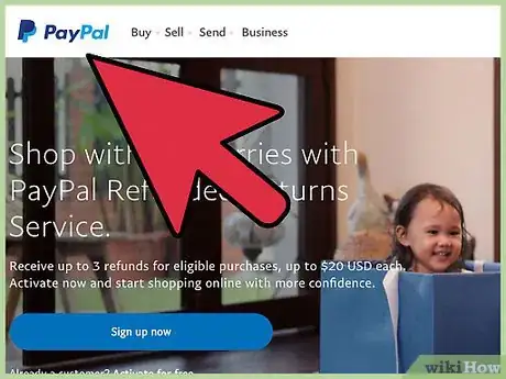 Imagen titulada Link Your Bank Account to Your PayPal Account Step 16