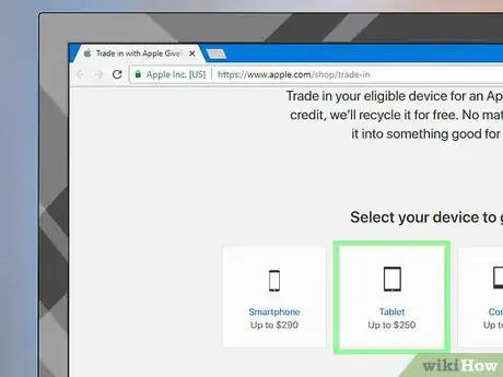 Imagen titulada Recycle an iPad Step 5