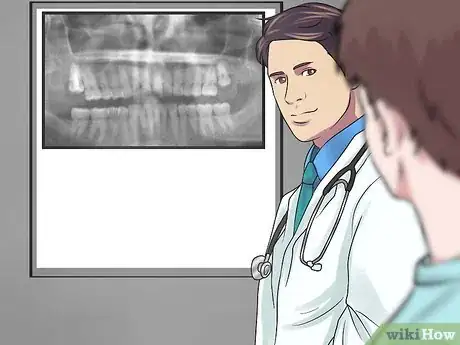 Imagen titulada Get Straight Teeth Without Braces with Invisalign Step 6