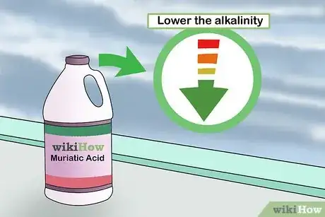 Imagen titulada Lower Calcium Hardness in a Pool Step 3