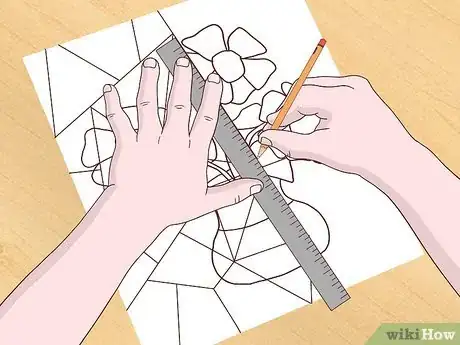 Imagen titulada Do a Cubist Style Painting Step 12