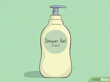 Imagen titulada Use Shower Gel Step 6