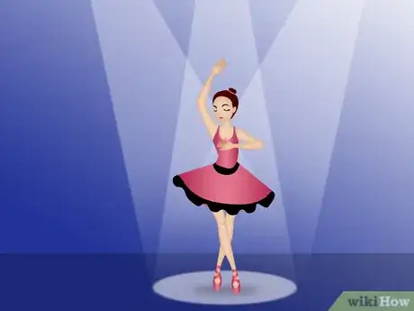 Imagen titulada Dance En Pointe Step 11