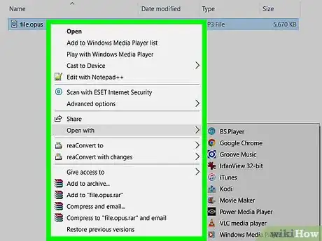 Imagen titulada Open an Opus File on PC or Mac Step 4