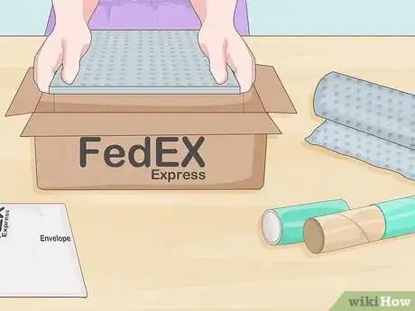 Imagen titulada Send a FedEx Package Step 2