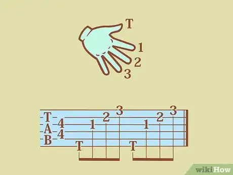 Imagen titulada Finger Pick Step 7