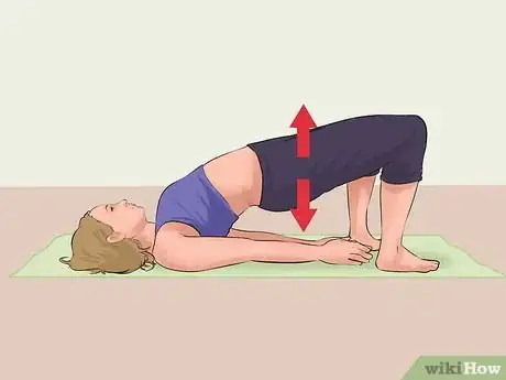 Imagen titulada Exercise for a Flat Stomach Step 3