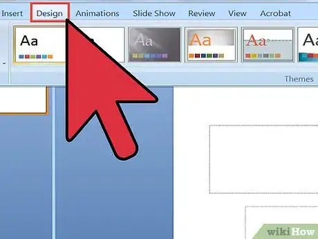 Imagen titulada Create a Quiz Game Using Just Powerpoint Step 2