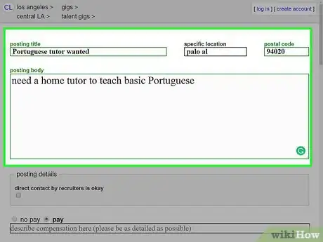 Imagen titulada Speak Portuguese (Portugal) Step 12