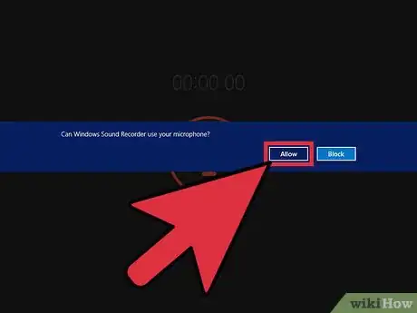 Imagen titulada Create a Sound Recording on Windows 8 Step 5