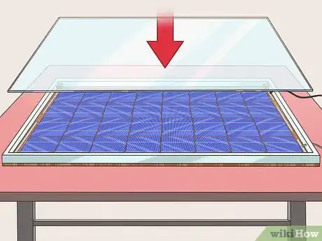 Imagen titulada Build a Solar Panel Step 25