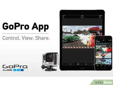 Imagen titulada Import GoPro Videos on PC or Mac Step 2