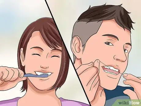 Imagen titulada Restore Tooth Enamel Step 13