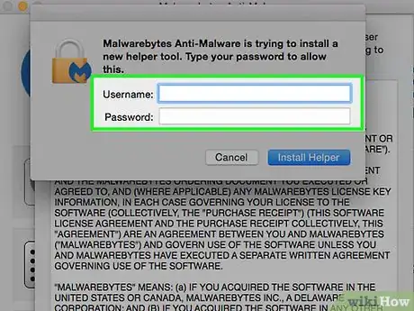 Imagen titulada Scan Mac for Malware Step 10