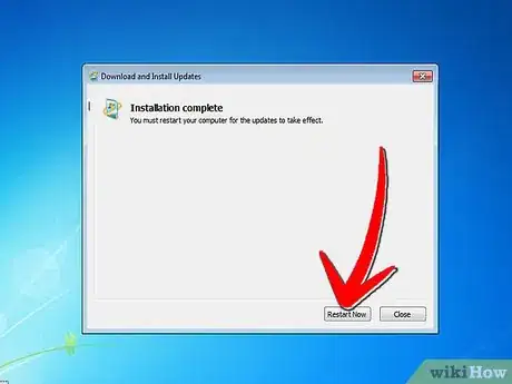 Imagen titulada Install Windows Xp Mode in Windows 7 Step 11