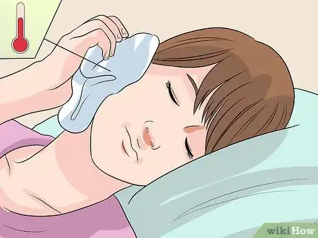 Imagen titulada Treat an Outer Ear Infection Step 16