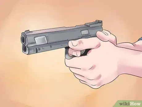 Imagen titulada Buy a Gun in Florida Step 5