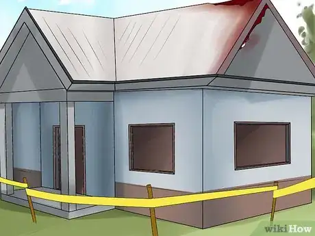 Imagen titulada Know What to Do Following a House Fire Step 6