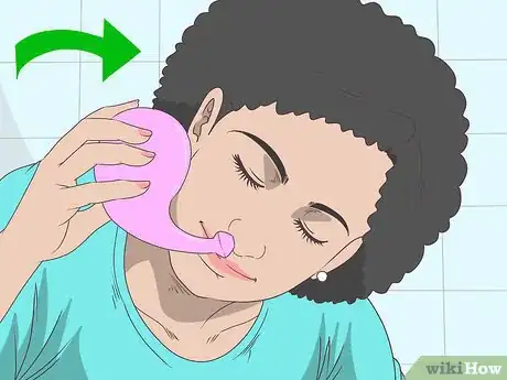 Imagen titulada Use a Nasal Rinse Step 7