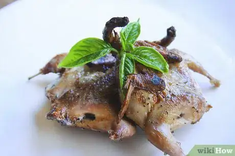 Imagen titulada Cook Quail Step 16