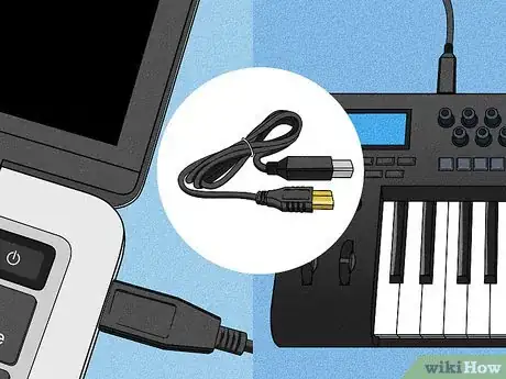 Imagen titulada Connect a MIDI Keyboard to Pro Tools Step 17