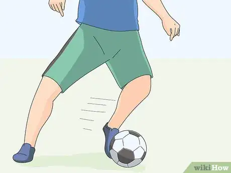 Imagen titulada Be Good at Soccer Step 4