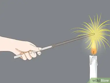 Imagen titulada Make Fireworks Step 7