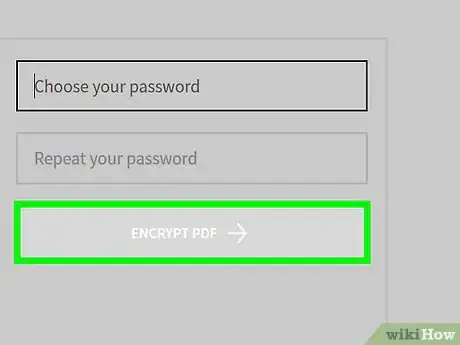 Imagen titulada Password Protect a PDF Step 6