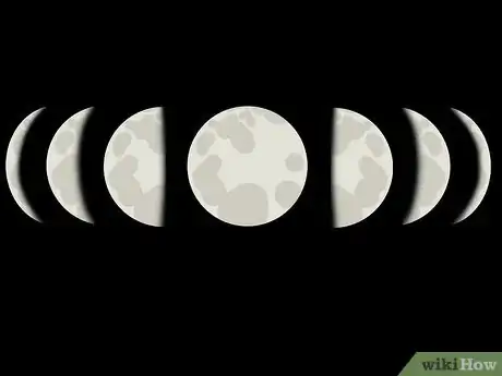 Imagen titulada Photograph the Moon Step 5