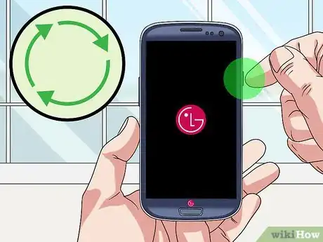 Imagen titulada Unlock an LG Phone Step 4