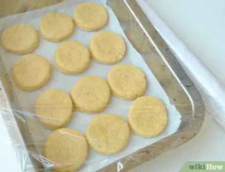 Imagen titulada Store Biscuits Step 8