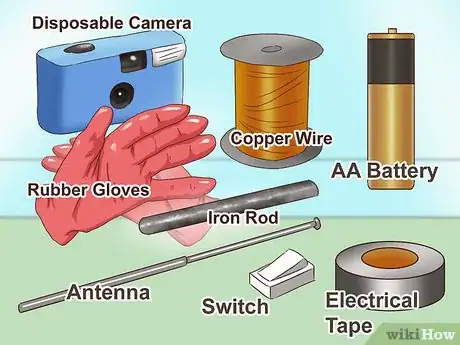 Imagen titulada Make an Electromagnetic Pulse Step 9