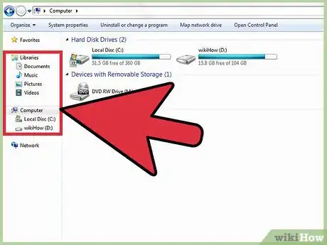 Imagen titulada Insert Rows in Excel Step 12