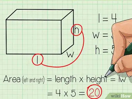 Imagen titulada Find the Surface Area of a Rectangular Prism Step 6