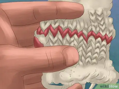 Imagen titulada Sew Knits Together Step 15