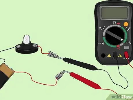 Imagen titulada Use an Ammeter Step 4