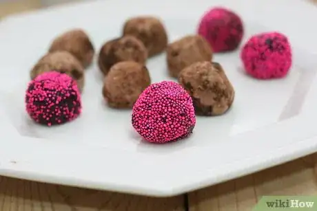 Imagen titulada Make Home Made Chocolates Intro