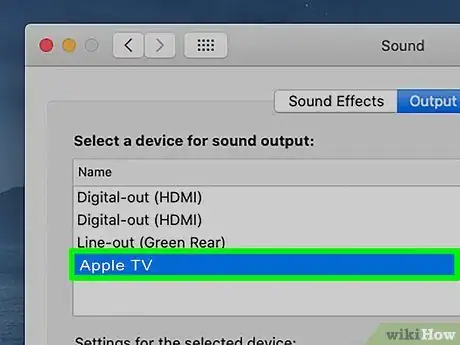 Imagen titulada Connect a Macbook Pro to a TV Step 19