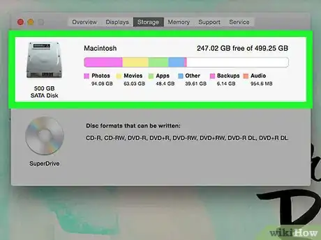 Imagen titulada Transfer Data Between Two Hard Drives Step 12