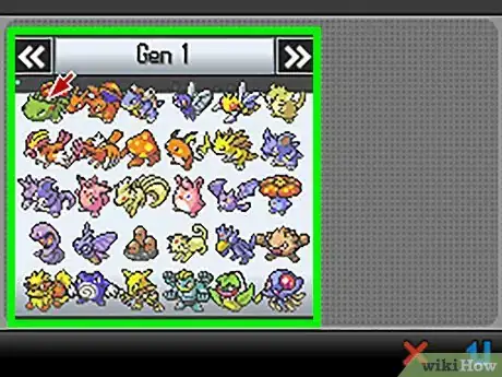 Imagen titulada Create a Balanced Pokémon Team Step 1
