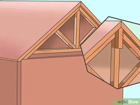 Imagen titulada Build a Chicken Coop Step 18