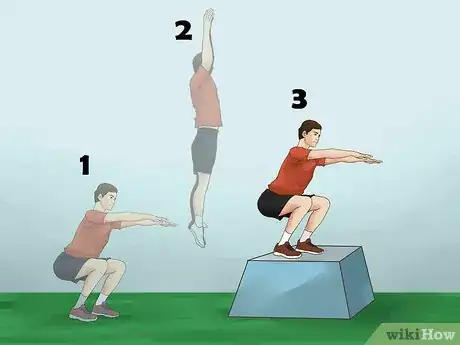 Imagen titulada Land a Jump from a High Place Step 17