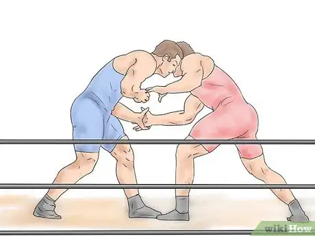 Imagen titulada Start Your Professional Wrestling Career Step 5