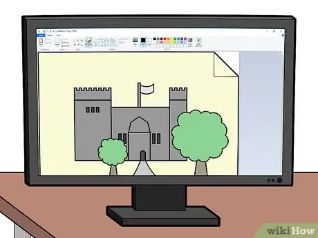 Imagen titulada Scale a Drawing Step 9